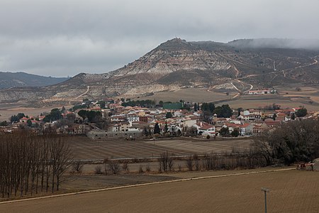 Aranzueque