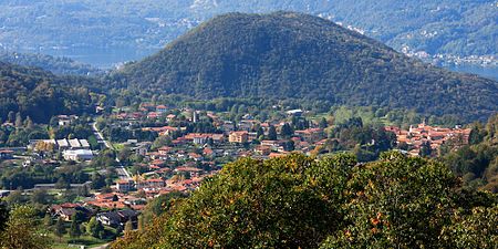 Armeno panorama