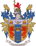 Arms of King's College London.svg