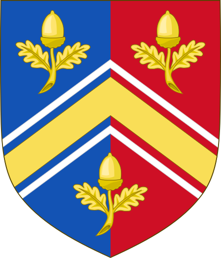 File:Arms of Michael Middleton.svg