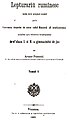 Aron Pumnul - Lepturarĭŭ rumînesc I, 1862 ILR 445.jpg