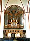 Orgel in Hamburg, St. Jacobi