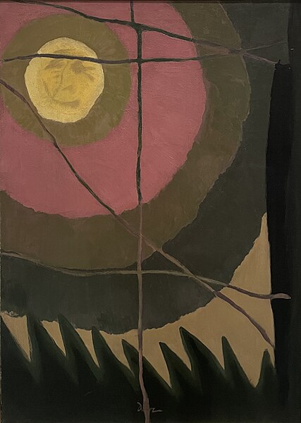 File:Arthur Dove, City Moon, 1938 at Hirshhorn.jpg