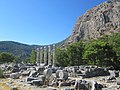 Thumbnail for File:Athena Temple Priene 4.jpg