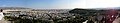 Panorama of Athens.