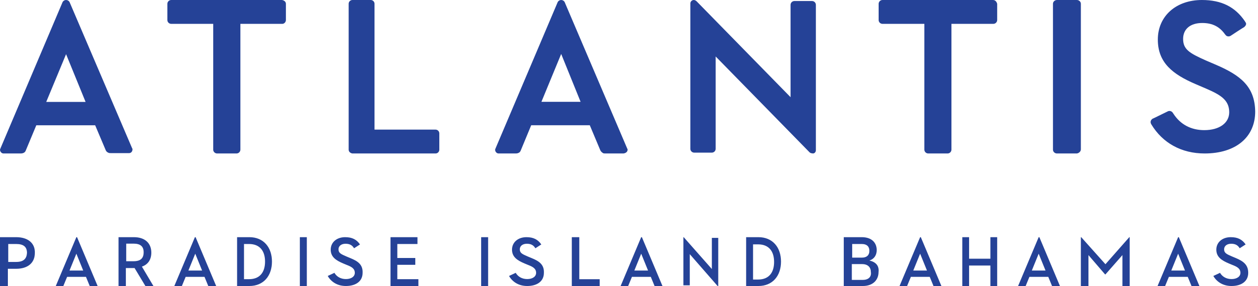 Atlantis Paradise Island - Wikipedia