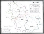 Atlas des lignes télégraphiques aériennes construites en France de 1793 à 1852    Author Adhémar Kermabon  (1840–1913)    Description French Date of birth/death 26 August 1840  14 March 1913  Location of birth/death Saint-Malo Vincennes Authority file *: Q72156502 *BNF: 107403528 Ernest Jacquez  (1841–1902)    Description French librarian Date of birth/death 1 September 1841  28 July 1902  Location of birth/death Lure Fougerolles Authority file *: Q72157732 *VIAF: 59481181 *ISNI: 0000000027322625 *LCCN: n83825011 *SUDOC: 203403452 *BNF: 103575285 *WorldCat   Title French: Atlas des lignes télégraphiques aériennes construites en France de 1793 à 1852  Atlas des lignes télégraphiques aériennes construites en France de 1793 à 1852 title QS:P1476,fr:"Atlas des lignes télégraphiques aériennes construites en France de 1793 à 1852 " label QS:Lfr,"Atlas des lignes télégraphiques aériennes construites en France de 1793 à 1852 " label QS:Len,"Atlas des lignes télégraphiques aériennes construites en France de 1793 à 1852" Object type version, edition or translation  Genre atlas  Language French  Publication date 1892  Place of publication Paris  Source Association Mont Saint-Quentin - Télégraphe de Chappe Permission (Reusing this file) This image is in the public domain because it is a mere mechanical scan or photocopy of a public domain original, or – from the available evidence – is so similar to such a scan or photocopy that no copyright protection can be expected to arise. The original itself is in the public domain for the following reason: Public domainPublic domainfalsefalse This work is in the public domain in its country of origin and other countries and areas where the copyright term is the author's life plus 70 years or fewer. You must also include a United States public domain tag to indicate why this work is in the public domain in the United States. Note that a few countries have copyright terms longer than 70 years: Mexico has 100 years, Jamaica has 95 years, Colombia has 80 years, and Guatemala and Samoa have 75 years. This image may not be in the public domain in these countries, which moreover do not implement the rule of the shorter term. Honduras has a general copyright term of 75 years, but it does implement the rule of the shorter term. Copyright may extend on works created by French who died for France in World War II (more information), Russians who served in the Eastern Front of World War II (known as the Great Patriotic War in Russia) and posthumously rehabilitated victims of Soviet repressions (more information). This file has been identified as being free of known restrictions under copyright law, including all related and neighboring rights. https://creativecommons.org/publicdomain/mark/1.0/PDMCreative Commons Public Domain Mark 1.0falsefalse This tag is designed for use where there may be a need to assert that any enhancements (eg brightness, contrast, colour-matching, sharpening) are in themselves insufficiently creative to generate a new copyright. It can be used where it is unknown whether any enhancements have been made, as well as when the enhancements are clear but insufficient. For known raw unenhanced scans you can use an appropriate {{PD-old}} tag instead. For usage, see Commons:When to use the PD-scan tag. Note: This tag applies to scans and photocopies only. For photographs of public domain originals taken from afar, {{PD-Art}} may be applicable. See Commons:When to use the PD-Art tag.