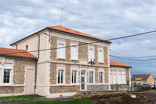 Ouverture de porte Auberives-sur-Varèze (38550)