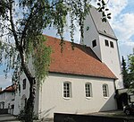 Adventskirche (München)