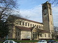 Auferstehungskirche in Kassel