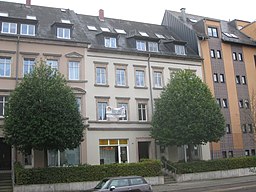 August-Bebel-Straße 6