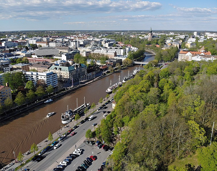 File:Aurajoki, Turku 5.jpg