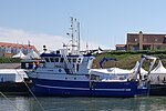 R/V Aurora