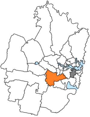 Canterbury-Bankstown City