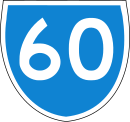 Australian State Route 60.svg