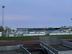 Kolding Stadion