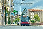 Thumbnail for Trolleybuses in Avellino