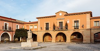 <span class="mw-page-title-main">Masegoso de Tajuña</span> Place in Castile-La Mancha, Spain