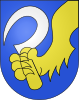 Coat of arms of Büren zum Hof