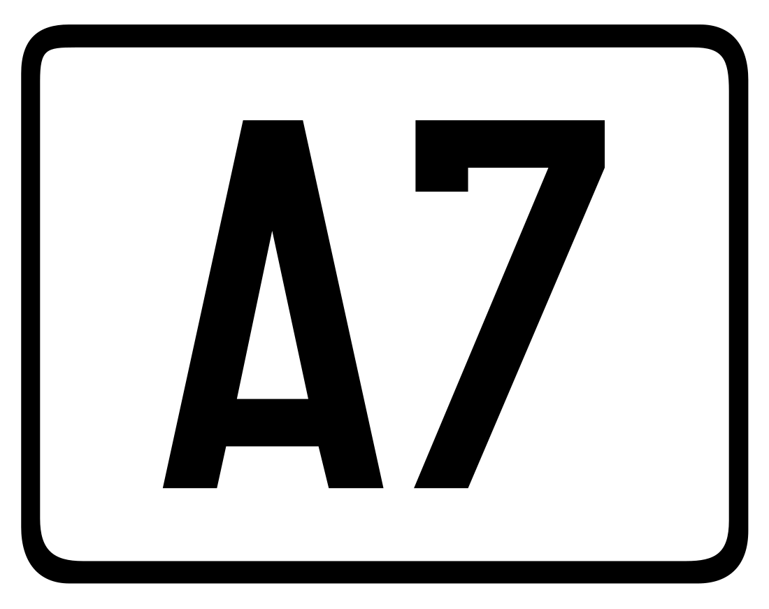 Autobahn 7 (Belgien)