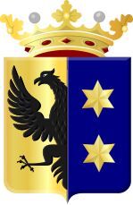 Baarderadeel wapen.svg