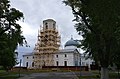 wikimedia_commons=File:Church of the Protection of the Theotokos (Dmitryashevka) 20170623.jpg