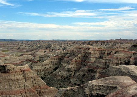 Vườn_quốc_gia_Badlands