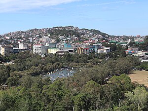 Baguio