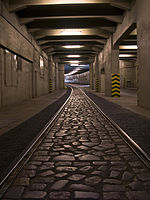 Tempelhof railway tunnel.jpg