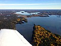 Miniatura para Aeropuerto de Flin Flon