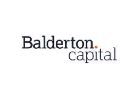 Balderton Capital Logo