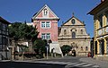 Bamberg-Karmelitenkloster-02-Karmelitenplatz-2014-gje.jpg