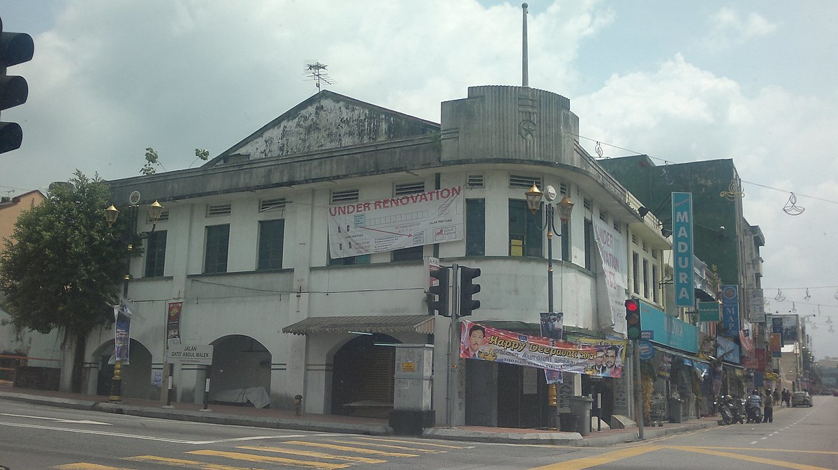 File:Bandar Seremban, Seremban, Negeri Sembilan, Malaysia ...