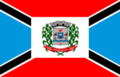 Bandeira de Barracão