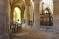 * Nomination Interior of Saint-Pierre church in Bar-sur-Aube (France) -- MJJR 14:31, 28 June 2018 (UTC) * Promotion  Support Good quality.--Agnes Monkelbaan 15:38, 28 June 2018 (UTC)