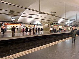 Barcelona metro pl Espanya.JPG
