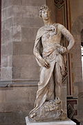 Bargello Donatello David 02.JPG