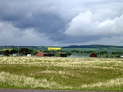 Лагерь Барри Баддона - geograph.org.uk - 13865.jpg