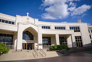 <span class="mw-page-title-main">Villanova School of Business</span>