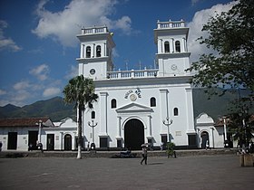 Uja ke San Juan de Girón