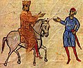 Basil I (867-886) from the Chronikon of Ioannis Skylitzes.jpg