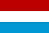 Bandera de la república Batava