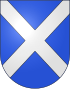 Blason de Baulmes