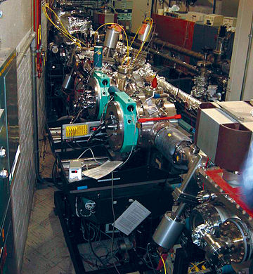 Beamline