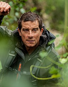 Bear Grylls - Wikipedia