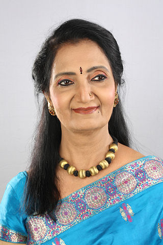 <span class="mw-page-title-main">Beauty Sharma Barua</span> Indian singer
