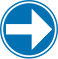 osmwiki:File:Belgian road sign D02a.svg