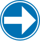 Belgian road sign D02a.svg