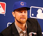 Ben Zobrist Ben Zobrist on September 9, 2015.jpg