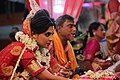 File:Bengali Wedding Rituals in Kolkata 142.jpg